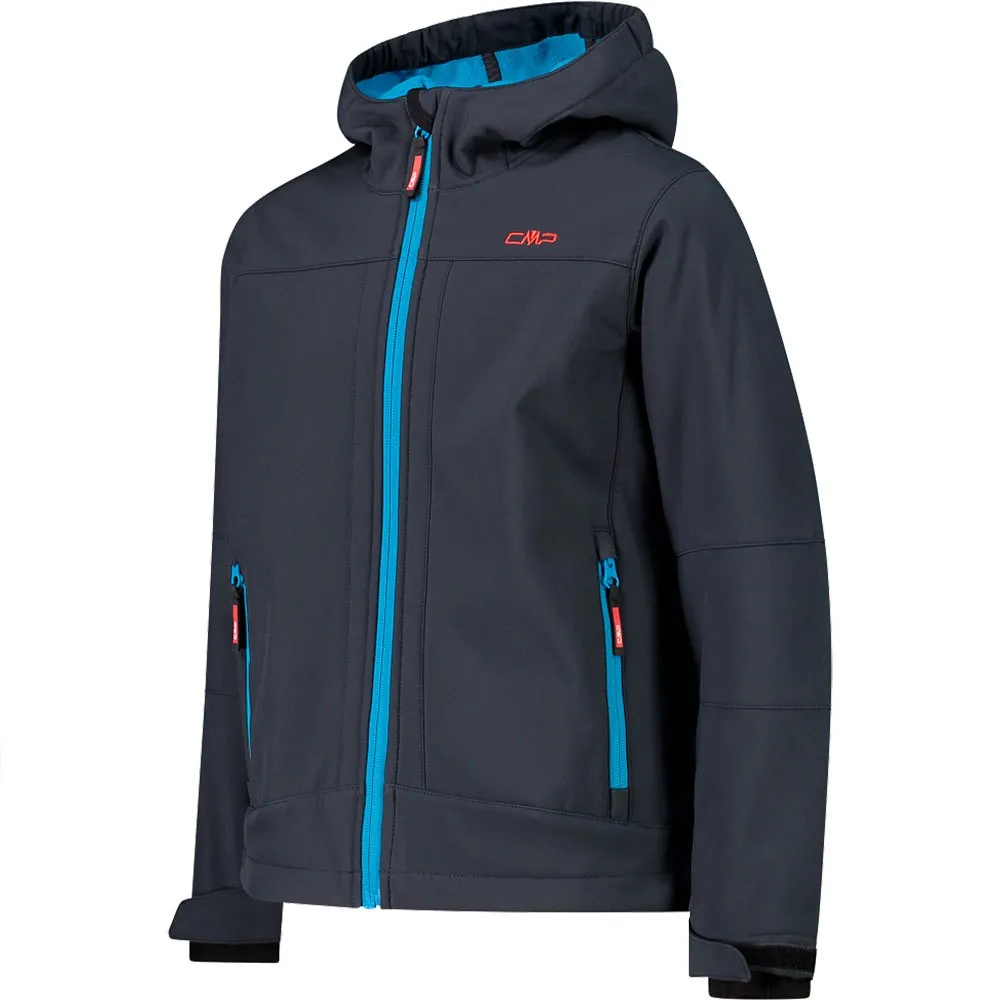 CMP 3a00094 Softshelljakke
