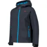 CMP 3a00094 Softshelljakke