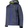 CMP 3a00094m Softshelljakke