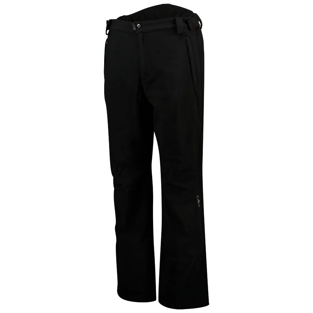 CMP 3a01487 Comfort Fit Bukser, Black