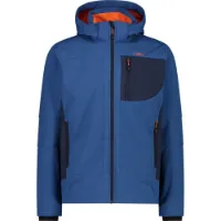CMP 3a01787n Softshelljakke