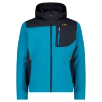CMP 3a01787n Softshelljakke CMP 3a01787n Softshelljakke