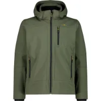CMP 3a01787n Softshelljakke