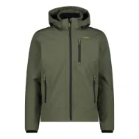 CMP 3a01787n Softshelljakke