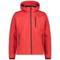 CMP 3a01787n Softshelljakke