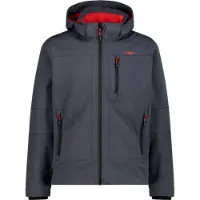 CMP 3a01787n Softshelljakke