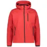 CMP 3a01787n Softshelljakke