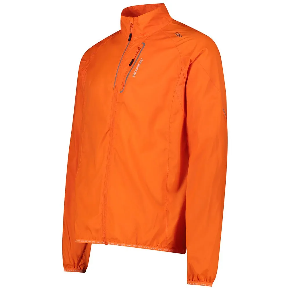 CMP 3c46777t Jakke, Flash orange CMP 3c46777t Jakke, Flash orange