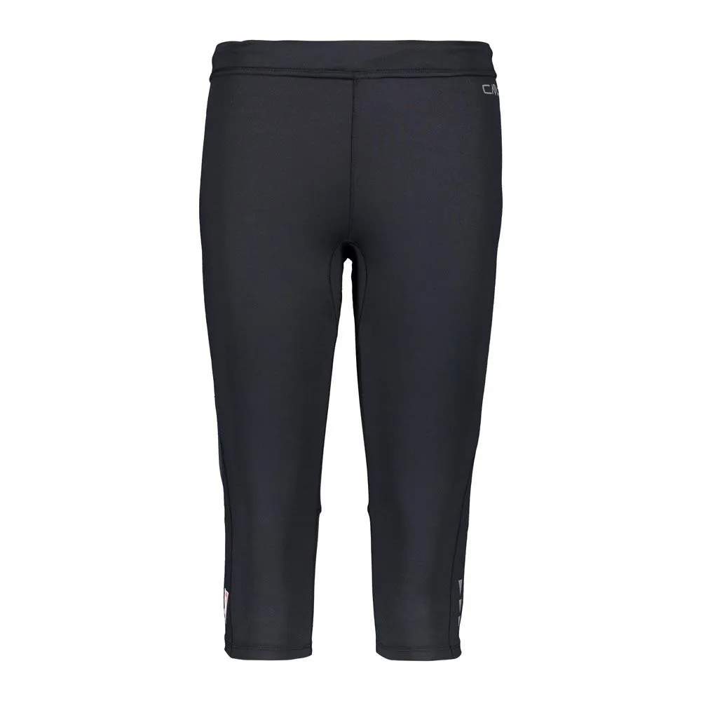 CMP 3c88376t 3/4 Leggings female