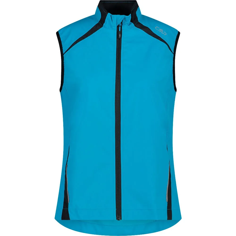 CMP 3c89576t Vest, Hawaiian