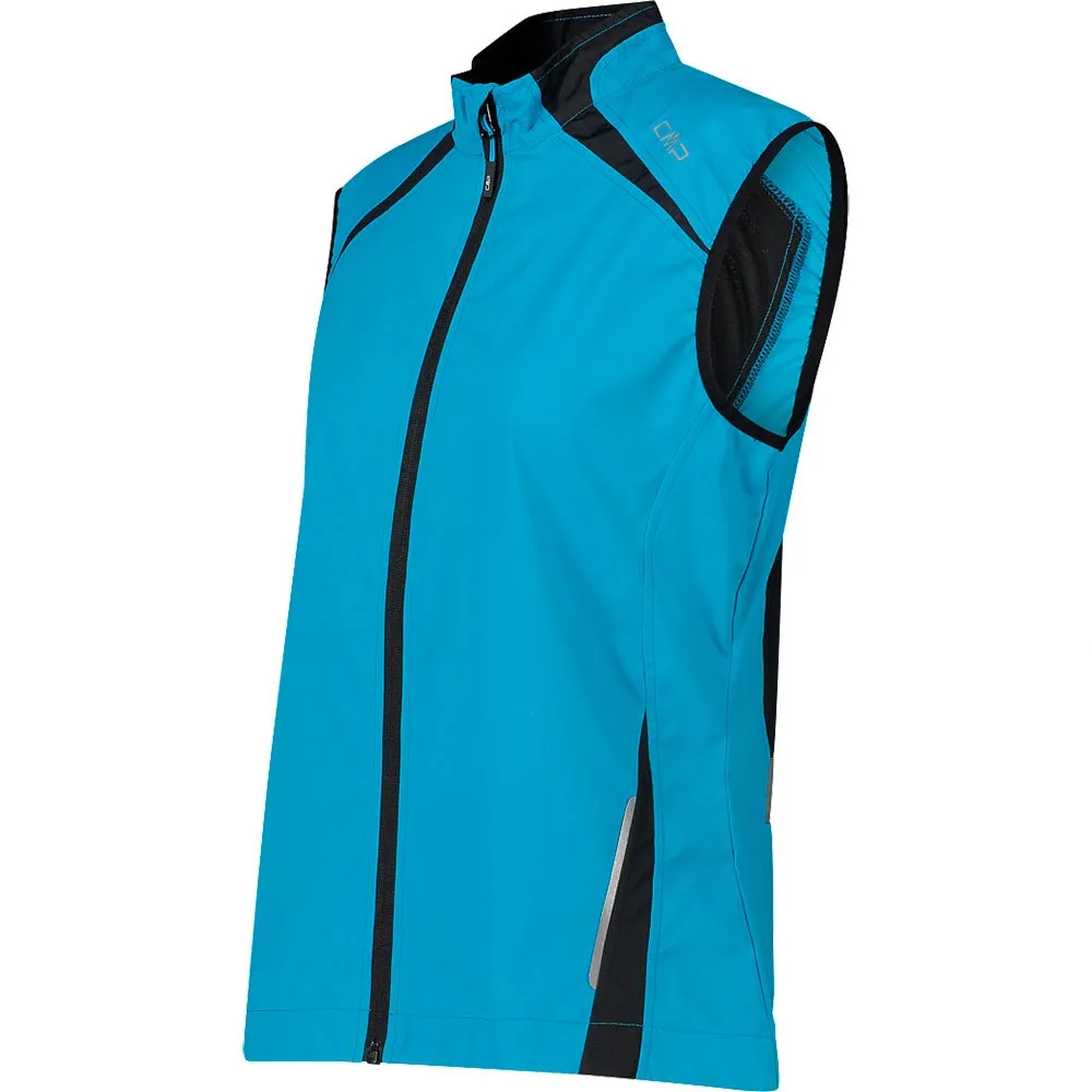 CMP 3c89576t Vest, Hawaiian
