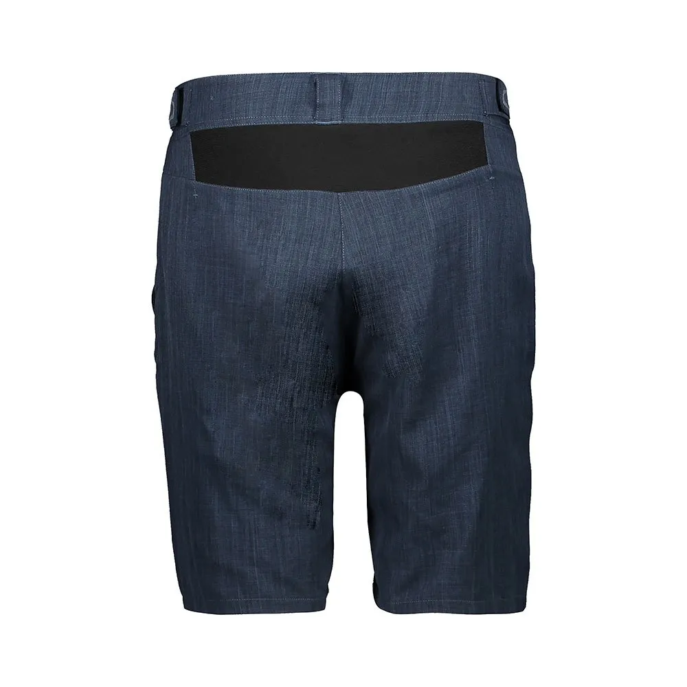 CMP 3c96476 Stretch Bermuda Shorts