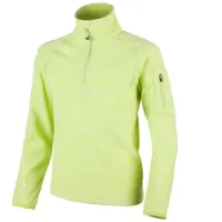 CMP 3g11964 Sweat Fleecejakke Med Halv Glidelås