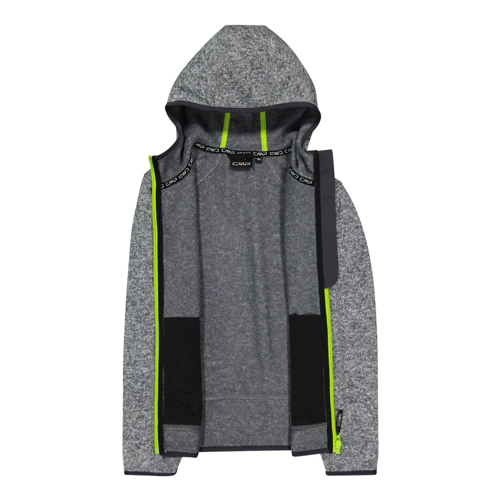 CMP 3h19925 Fleece