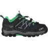 CMP 3q13244 Tursko, Asphalt / ice mint, EU 29