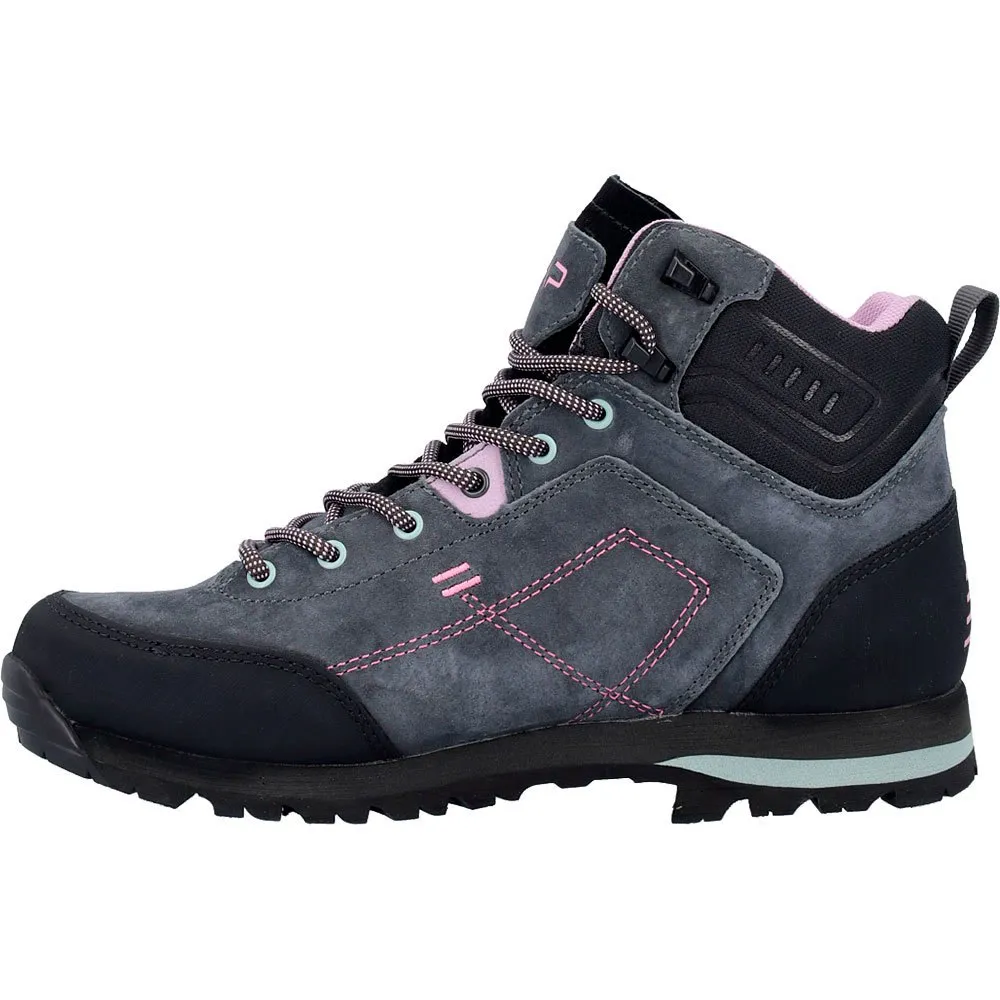 CMP 3q18576 Alcor 2.0 Mid Wp Tursko CMP 3q18576 Alcor 2.0 Mid Wp Tursko