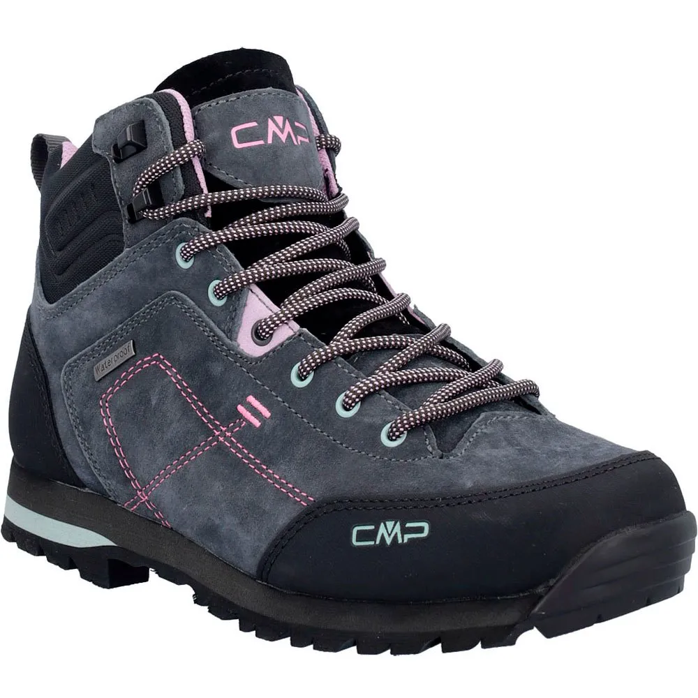 CMP 3q18576 Alcor 2.0 Mid Wp Tursko CMP 3q18576 Alcor 2.0 Mid Wp Tursko