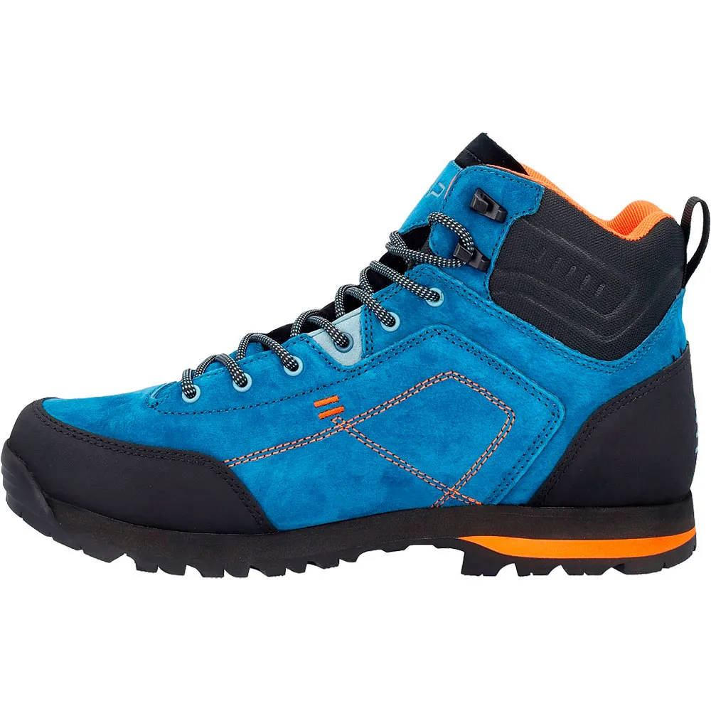 CMP 3q18577 Alcor 2.0 Mid Wp Tursko, Bluesteel / hydro CMP 3q18577 Alcor 2.0 Mid Wp Tursko, Bluesteel / hydro