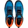 CMP 3q18577 Alcor 2.0 Mid Wp Tursko, Bluesteel / hydro