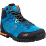 CMP 3q18577 Alcor 2.0 Mid Wp Tursko, Bluesteel / hydro
