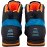 CMP 3q18577 Alcor 2.0 Mid Wp Tursko, Bluesteel / hydro