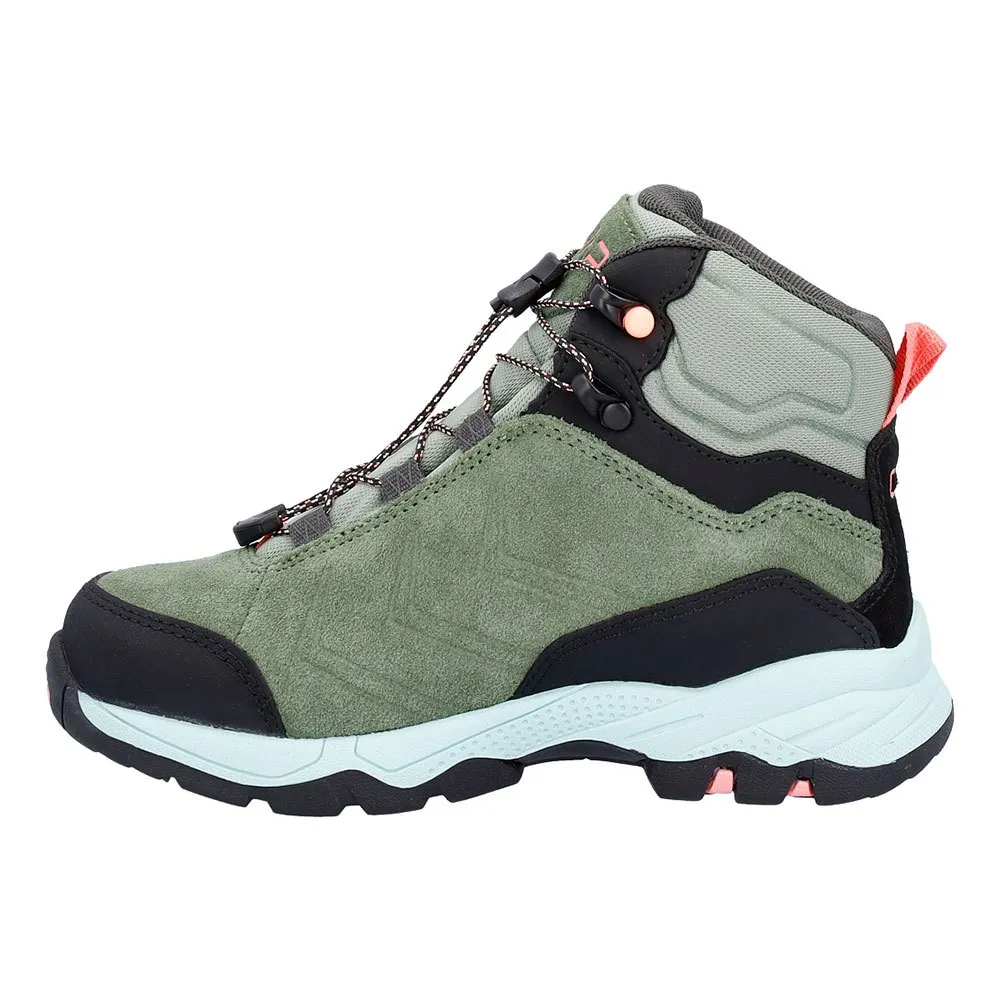 CMP 3q18584 Melnick Mid Wp Tursko