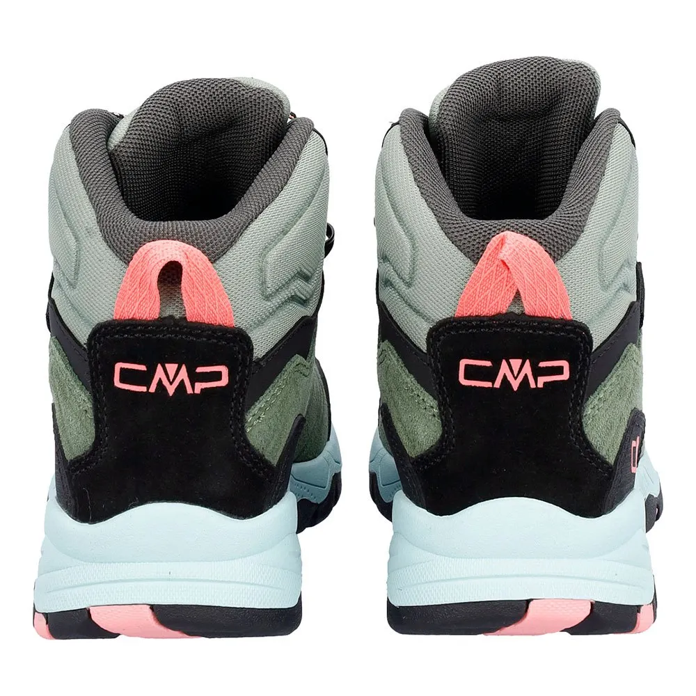 CMP 3q18584 Melnick Mid Wp Tursko