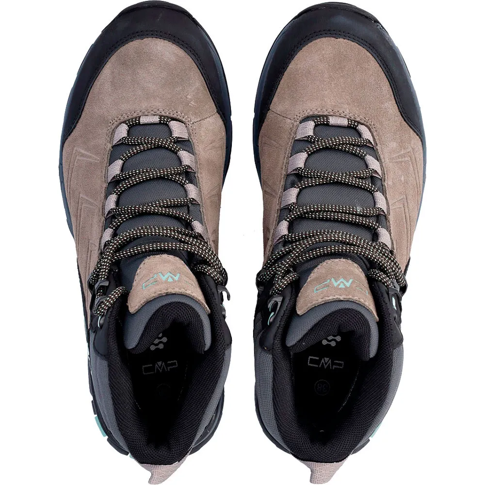 CMP 3q18586 Melnick Mid Tursko