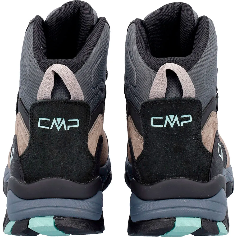 CMP 3q18586 Melnick Mid Tursko