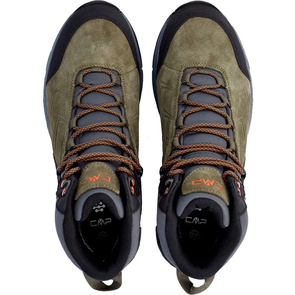CMP 3q18587 Melnick Mid Wp Tursko