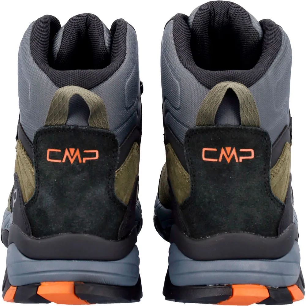 CMP 3q18587 Melnick Mid Wp Tursko