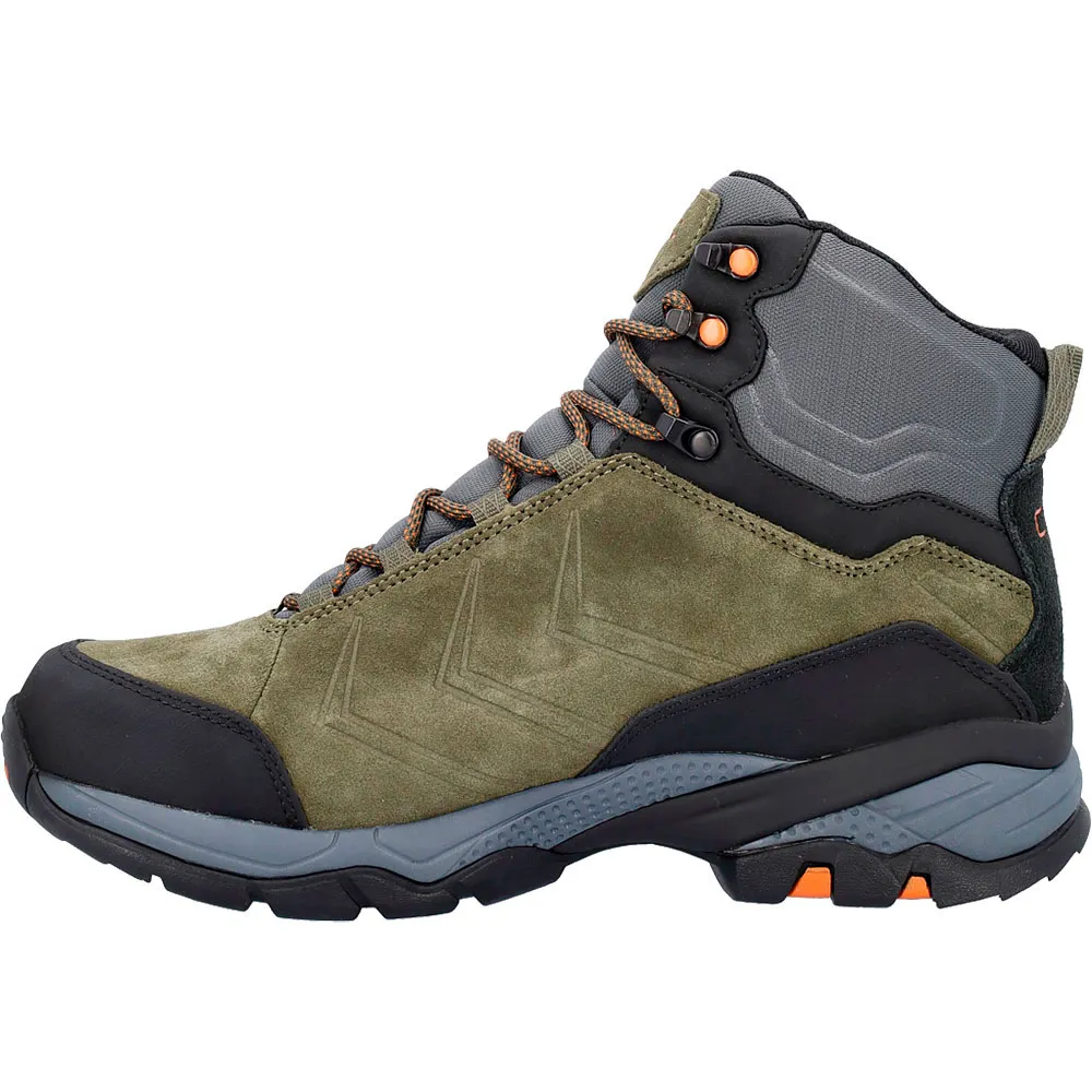 CMP 3q18587 Melnick Mid Wp Tursko