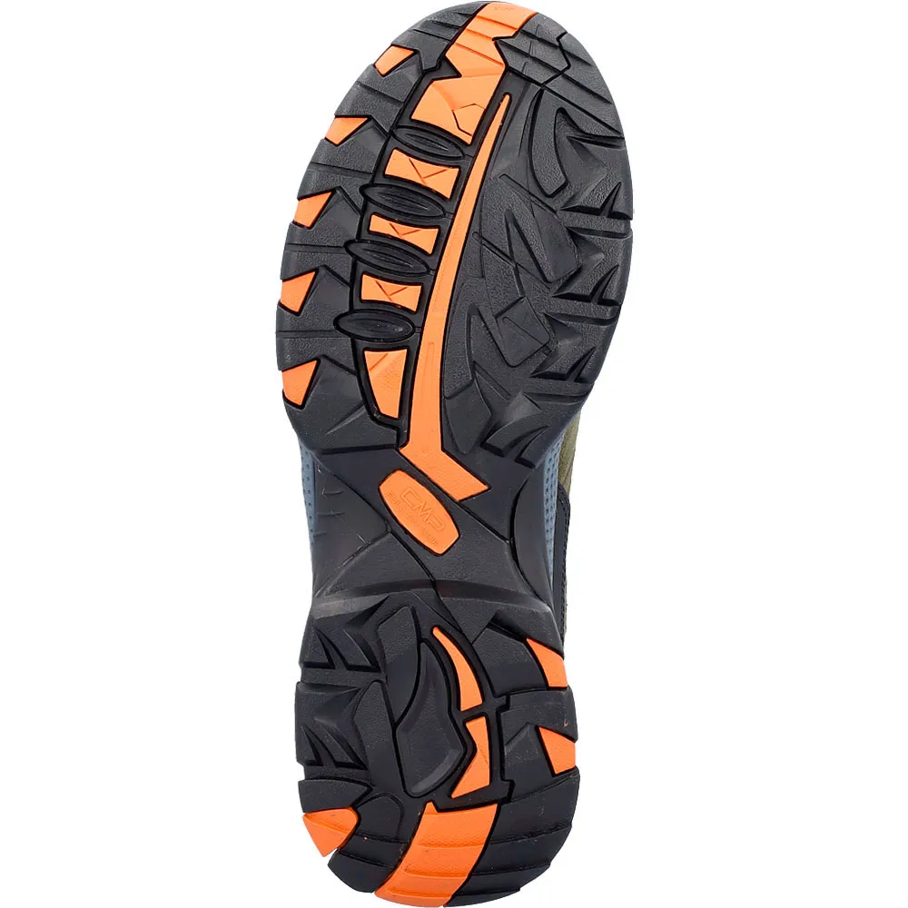CMP 3q18587 Melnick Mid Wp Tursko