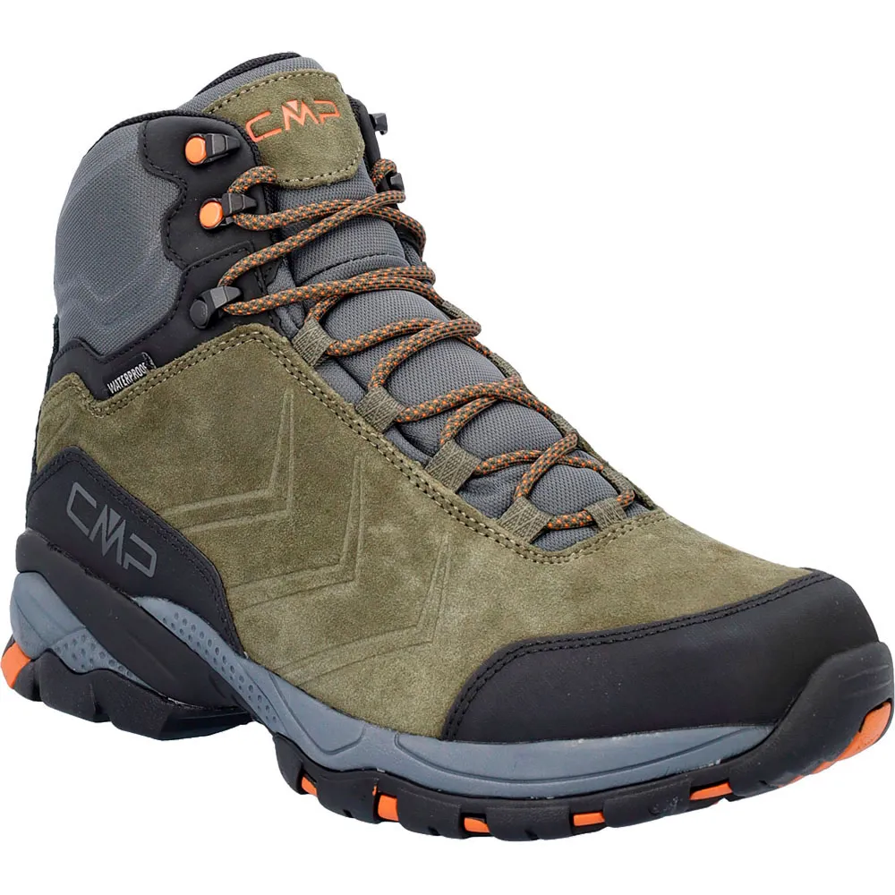 CMP 3q18587 Melnick Mid Wp Tursko