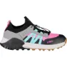 CMP 3q22566 Hosnian Low Tursko, Grey / purple fluo