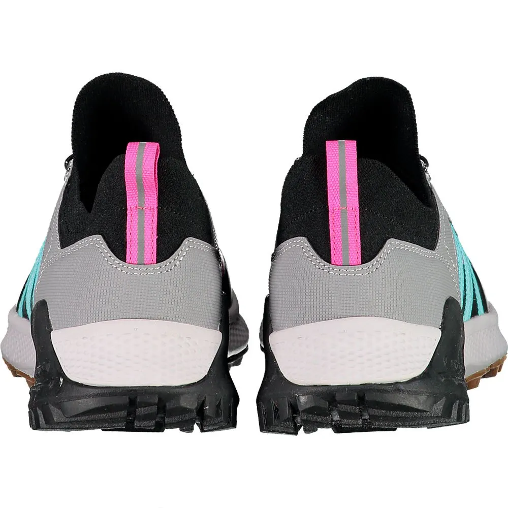 CMP 3q22566 Hosnian Low Tursko, Grey / purple fluo CMP 3q22566 Hosnian Low Tursko, Grey / purple fluo