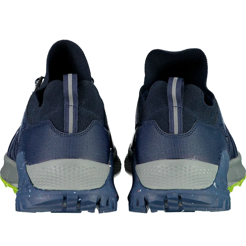 CMP 3q22567 Hosnian Low Tursko, B. blue / green fluo CMP 3q22567 Hosnian Low Tursko, B. blue / green fluo