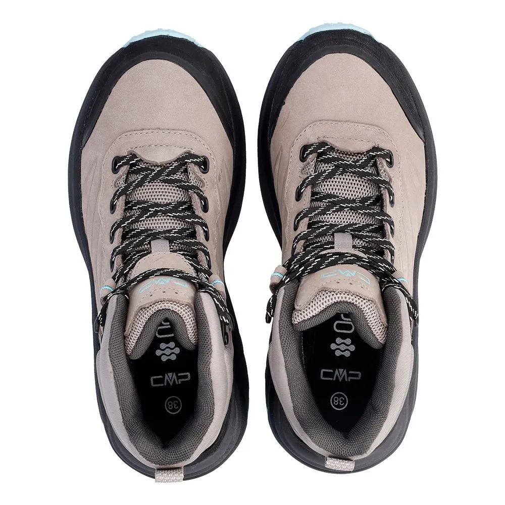 CMP 3q26066 Juukat Mid Wp Tursko