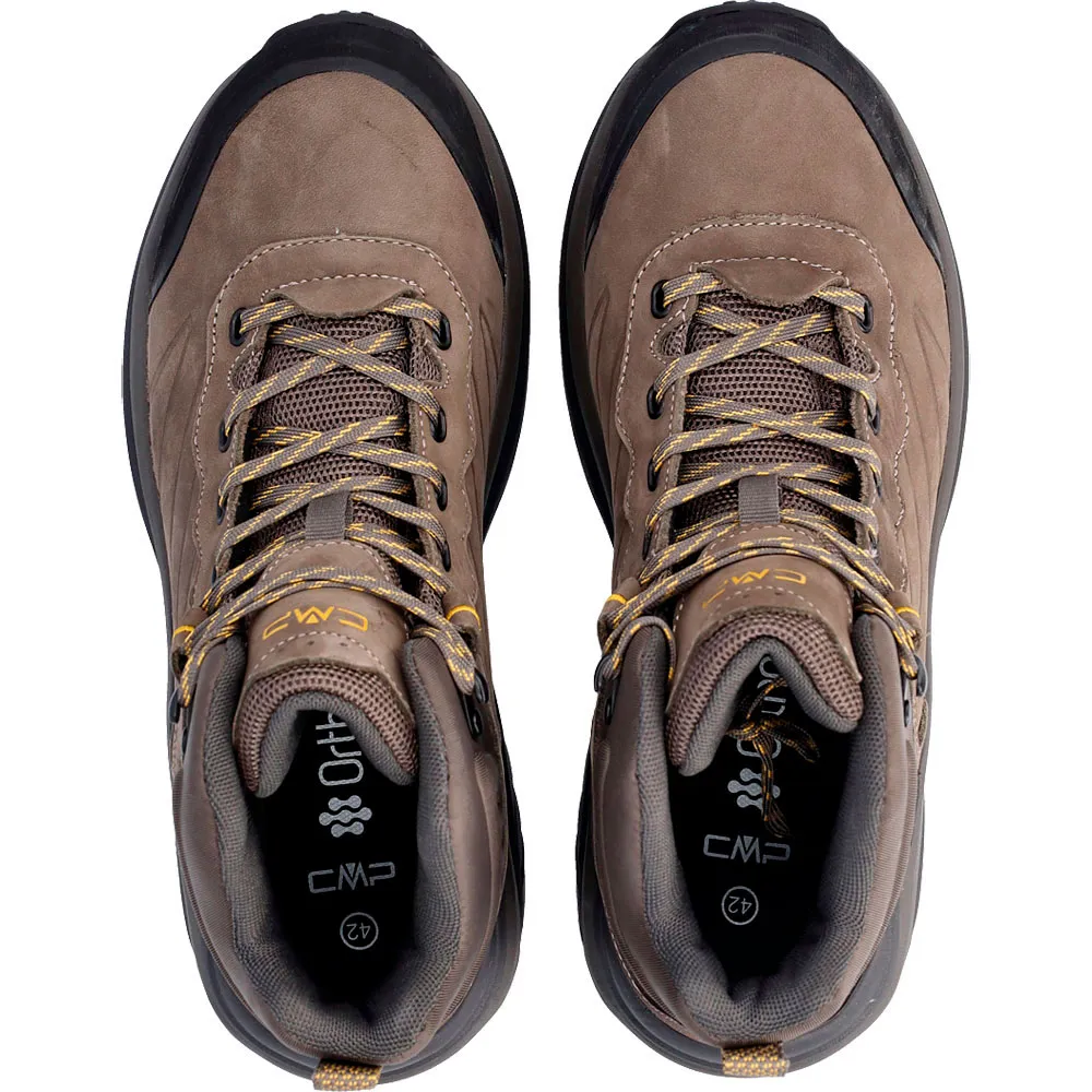 CMP 3q26067 Juukat Mid Wp Tursko CMP 3q26067 Juukat Mid Wp Tursko