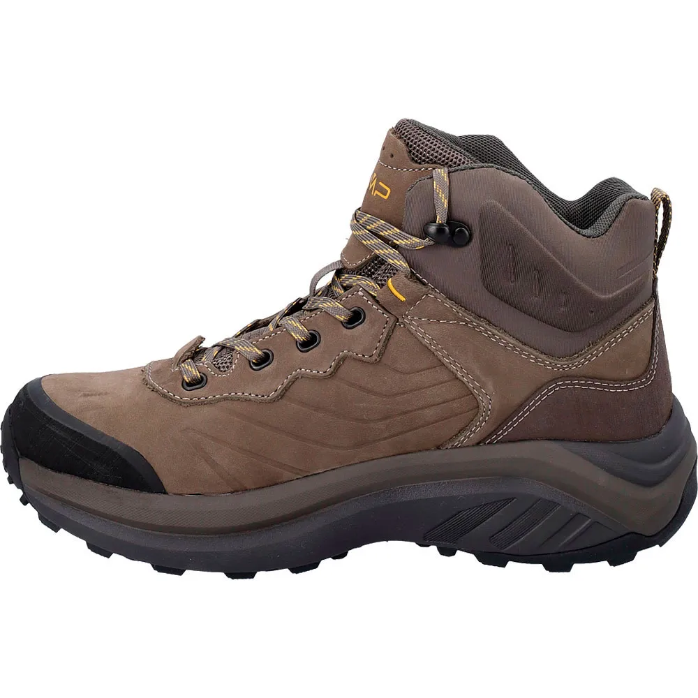 CMP 3q26067 Juukat Mid Wp Tursko CMP 3q26067 Juukat Mid Wp Tursko