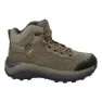 CMP 3q26067 Juukat Mid Wp Tursko Refurbished, Olive / flame