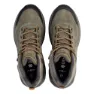 CMP 3q26067 Juukat Mid Wp Tursko Refurbished, Olive / flame