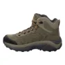 CMP 3q26067 Juukat Mid Wp Tursko Refurbished, Olive / flame