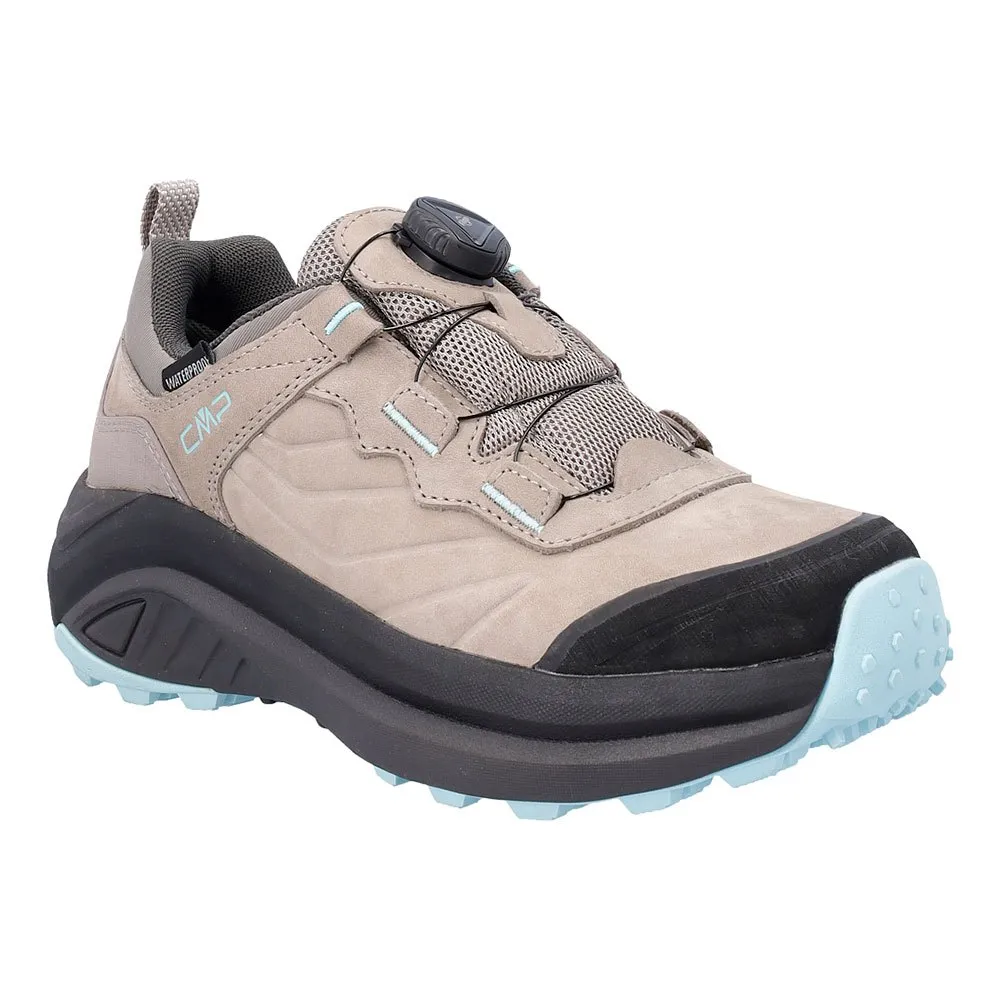 CMP 3q26166 Juukat Low Fitgo Wp Tursko