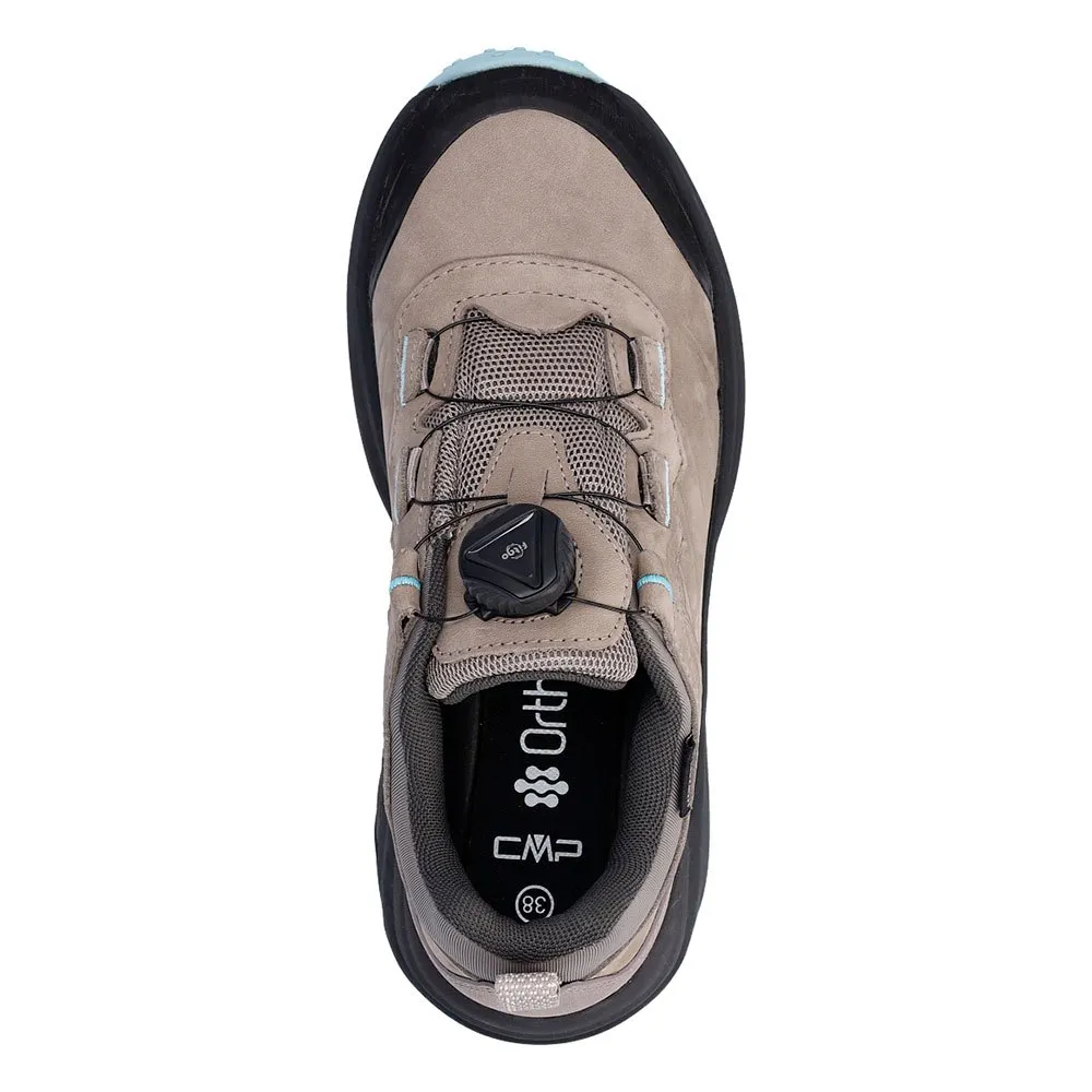 CMP 3q26166 Juukat Low Fitgo Wp Tursko