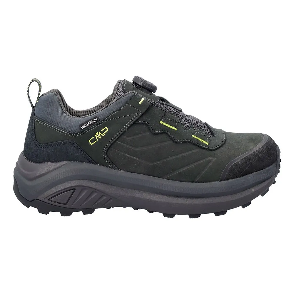 CMP 3q26167 Juukat Low Fitgo Wp Tursko