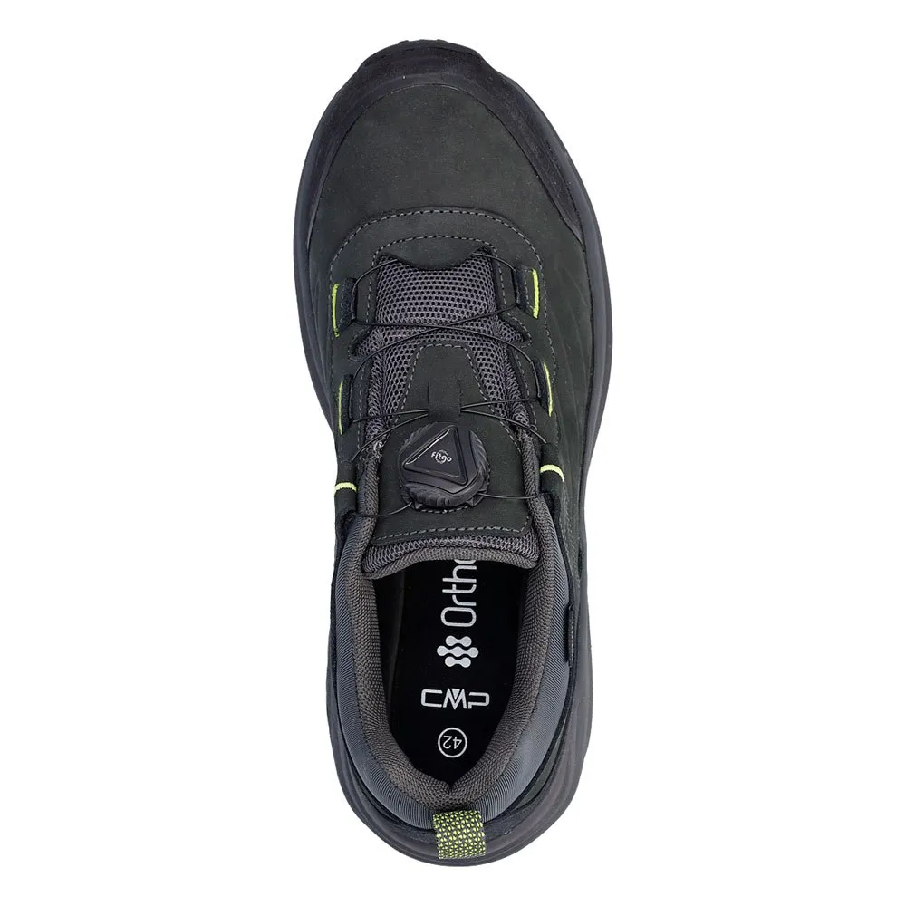 CMP 3q26167 Juukat Low Fitgo Wp Tursko