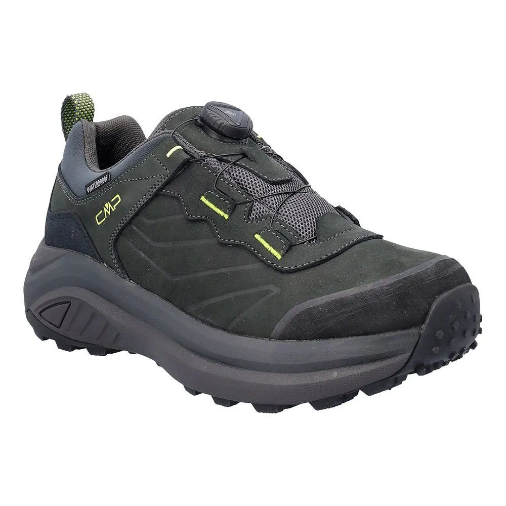 CMP 3q26167 Juukat Low Fitgo Wp Tursko