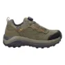 Olive / flame