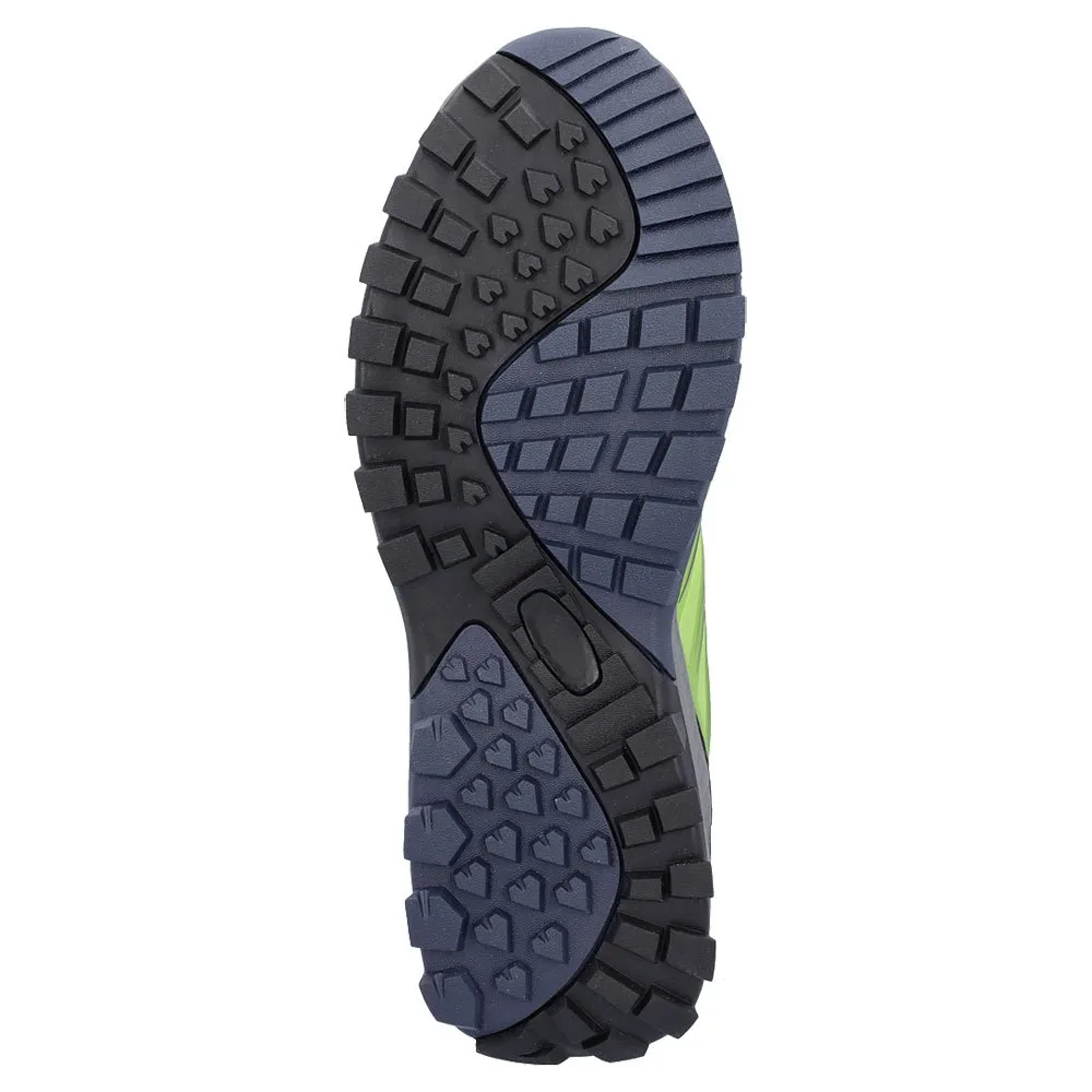 CMP 3q32147 Atik Trailsko, Limegreen